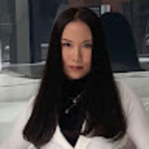 Meet your Posher, Angela